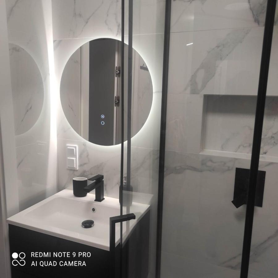 Apartament Pomerania 2 코워브제크 외부 사진