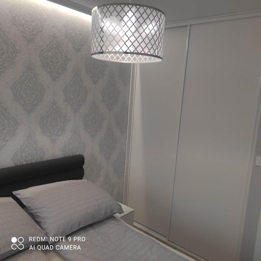 Apartament Pomerania 2 코워브제크 외부 사진