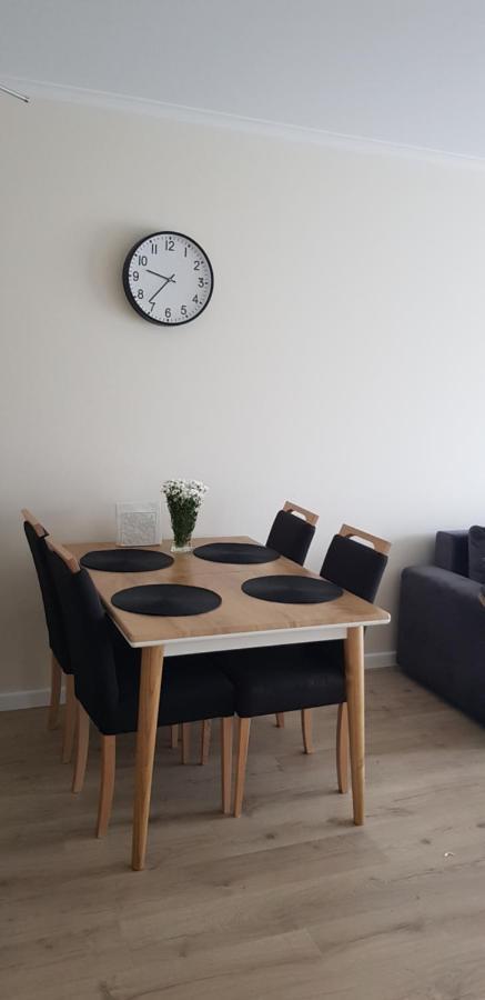 Apartament Pomerania 2 코워브제크 외부 사진